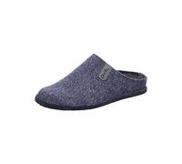 ara Cosy 1529916, Chaussons Mules homme, Bleu (Jeans 06), 40 EU