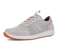 ARA Damen Lissabon Sneaker, Pebble Peach, 6/6.5 UK