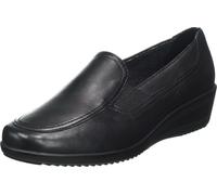 Ara Damen Slipper Ara Slipper Zürich 12235-36.5, 12235-37, 12235-37.5, 12235-38, 12235-38.5, 12235-39, 12235-40, 12235-41, 12235-41.5, 12235-42, 12235-42.5, 12235-43 ARA-12-40625 schwarz 41.5