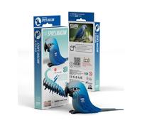 Ara de spix - eugy 3d