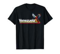 Ara du Venezuela Gratuit T-Shirt