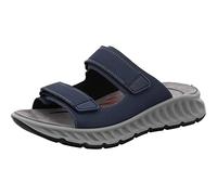 ara Elias, Mule, Blue,
