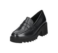 ARA Escarpins à plateforme 'Paris' noir, Taille 37,5