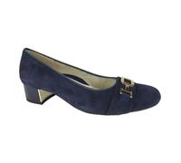 ara - Escarpins Classiques - Femme - Chaussures - Bleu - Taille: 40 EU