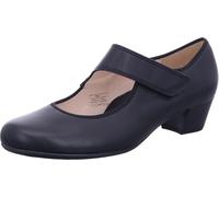 Ara Escarpins Femme Cuir lisse Noir Taille : 6½