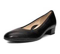 ara Femme Milano Escarpins, Noir, 40 EU