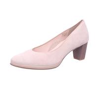 Ara Escarpins Orly Highsoft pour Femme, Camel, 42.5 EU