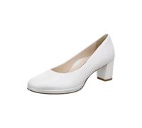 Ara Escarpins Orly pour Femme, Blanc cassé, 42.5 EU