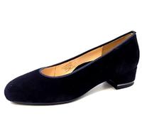 ara Escarpins Quinn 1 pour Femme, Bleu 06, 7 UK
