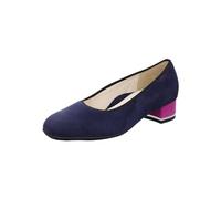 ARA Escarpins Quinn 1 pour Femme, Rose Nuit, 8 UK Wide