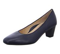 Ara Escarpins Verona pour Femme, Bleu 02, 42 EU