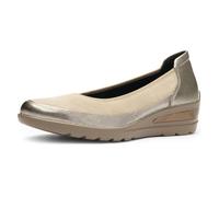 ARA Escarpins Zurich 2.0 pour Femme, Cachemire, Largeur 38,5 EU, Cachemire., 38.5 EU Large
