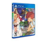 Ara Fell And Rise Of The Third Power (Import) Ps4