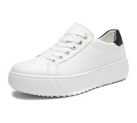 ARA Femme 12-46523 Basket, White Night 12 46523 05, 42 EU Large