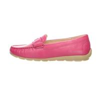 ARA Femme Alabama Mocassin, Rose Bonbon, 37 EU