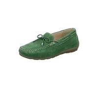 ARA Femme Alabama Mocassin, Vert Clair, 37 EU