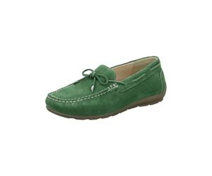 ARA Femme Alabama Mocassin, Vert Clair, 37 EU