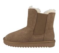 ARA Femme Alaska Bottine, Cognac, 36 EU