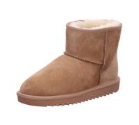 ARA Femme Alaska Bottine, Cognac 04, 37 EU Large