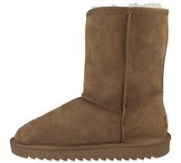 ARA Femme Alaska Bottine, Cognac, 37 EU Large
