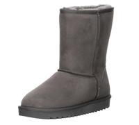 ARA Femme Alaska Bottine, Gris Clair, 36 EU Large