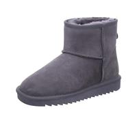 ARA Femme Alaska Bottine, Gris Pastel, 37 EU Large