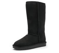 ARA Femme Alaska Bottine, Noir, 37 EU Large