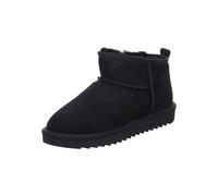 ARA Femme Alaska Bottine, Noir, 40 EU Large