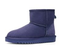 ARA Femme Alaska Bottine, océan, 37 EU Large