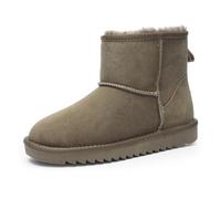 ARA Femme Alaska Bottine, Sésam, 43 EU Large