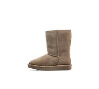 ARA Femme Alaska Bottine, Taupe, 40 EU Large