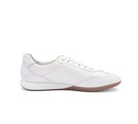 Ara Femme Amalfi Basket, Blanc, 43 EU
