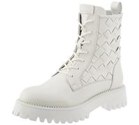 ARA Femme Amsterdam Bottine, crème, 42 EU