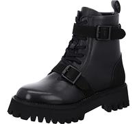 ARA Femme Amsterdam Bottine, Noir, 41.5 EU