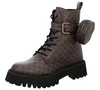 ARA Femme Amsterdam Bottine, Noir Moro, 40 EU