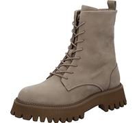 ARA Femme Amsterdam Bottine, Taupe, 36.5 EU