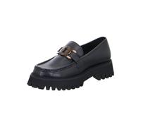 ARA Femme Amsterdam Trotteure, Noir, 42 EU