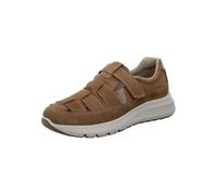 ARA Femme Arizona Mocassin, Cognac Tabacco, 45 EU Large