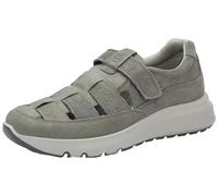 ARA Femme Arizona Mocassin, Gris, 41.5 EU Large