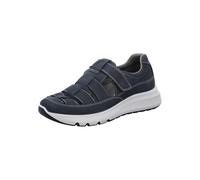 ARA Femme Arizona Mocassin, Jeans, 42 EU Large