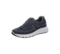 ARA Femme Arizona Mocassin, Jeans, 42 EU Large