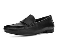 ARA Femme Atlanta Mocassin, Noir, 41 EU