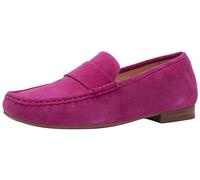 ARA Femme Atlanta Mocassin, Rose Bonbon, 39 EU