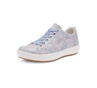 Ara Femme Avio Basket, Cielo Dusty, 39 EU Large