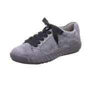 ARA Femme Avio Basket, Graphite, 38 EU Large
