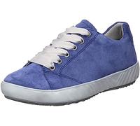 ARA Femme Avio Basket, Indigo, 36.5 EU Large