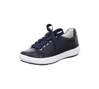 ARA Femme Avio Baskets Basses, Bleu 12 13640 02, 41 EU Large