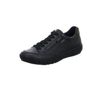 ARA Femme Avio-GTX Baskets Basses, Noir, 41 EU Large