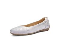 Ara Femme Bari Ballerines, Blanc poussiéreux, 37 EU