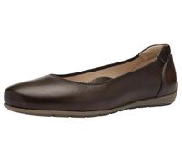 Ara Femme Bari Ballerines, Moka, 42.5 EU